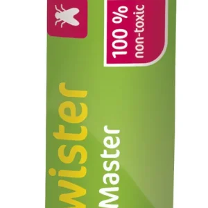 Fliegenfänger Twister Fly Master Preisknaller